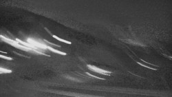 Panorama Jižní svahy, Hotel, Nástup