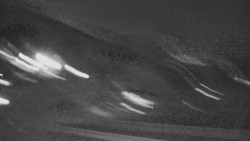 Panorama Jižní svahy, Hotel, Nástup