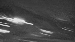 Panorama Jižní svahy, Hotel, Nástup