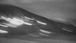 Panorama Jižní svahy, Hotel, Nástup