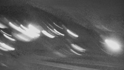 Panorama Jižní svahy, Hotel, Nástup