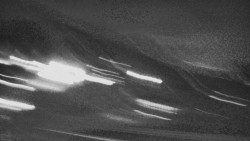 Panorama Jižní svahy, Hotel, Nástup