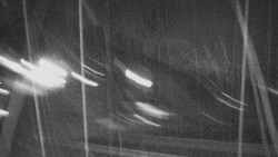 Panorama Jižní svahy, Hotel, Nástup