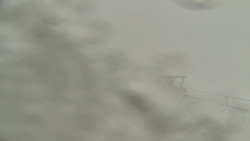 Panorama Jižní svahy, Hotel, Nástup