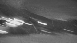 Panorama Jižní svahy, Hotel, Nástup