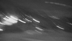 Panorama Jižní svahy, Hotel, Nástup