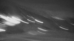 Panorama Jižní svahy, Hotel, Nástup