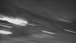 Panorama Jižní svahy, Hotel, Nástup