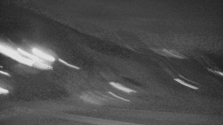 Panorama Jižní svahy, Hotel, Nástup