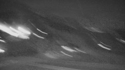 Panorama Jižní svahy, Hotel, Nástup