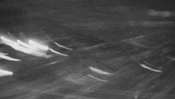 Panorama Jižní svahy, Hotel, Nástup