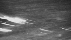 Panorama Jižní svahy, Hotel, Nástup