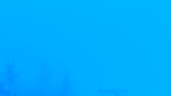 Panorama Jižní svahy, Hotel, Nástup