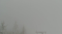 Panorama Jižní svahy, Hotel, Nástup