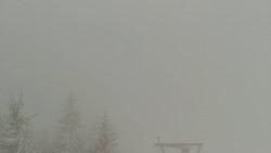 Panorama Jižní svahy, Hotel, Nástup