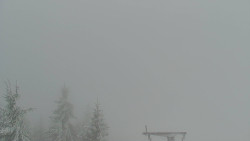 Panorama Jižní svahy, Hotel, Nástup