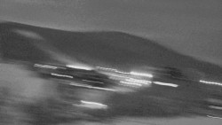 Panorama Jižní svahy, Hotel, Nástup