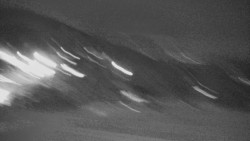 Panorama Jižní svahy, Hotel, Nástup