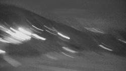 Panorama Jižní svahy, Hotel, Nástup