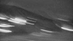 Panorama Jižní svahy, Hotel, Nástup