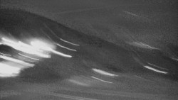 Panorama Jižní svahy, Hotel, Nástup