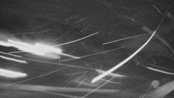 Panorama Jižní svahy, Hotel, Nástup