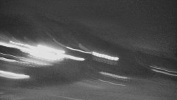 Panorama Jižní svahy, Hotel, Nástup