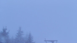 Panorama Jižní svahy, Hotel, Nástup