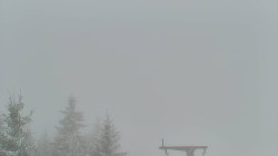 Panorama Jižní svahy, Hotel, Nástup