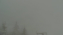 Panorama Jižní svahy, Hotel, Nástup