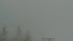 Panorama Jižní svahy, Hotel, Nástup