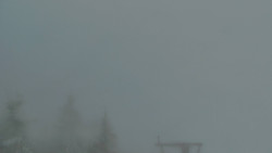 Panorama Jižní svahy, Hotel, Nástup