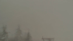 Panorama Jižní svahy, Hotel, Nástup