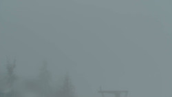 Panorama Jižní svahy, Hotel, Nástup