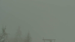 Panorama Jižní svahy, Hotel, Nástup