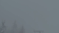 Panorama Jižní svahy, Hotel, Nástup