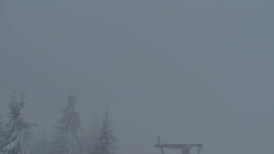 Panorama Jižní svahy, Hotel, Nástup