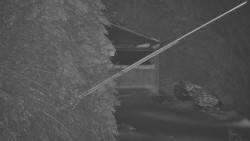 Panorama Jižní svahy, Hotel, Nástup