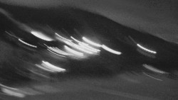 Panorama Jižní svahy, Hotel, Nástup