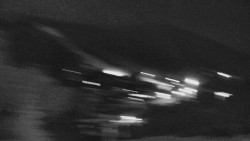 Panorama Jižní svahy, Hotel, Nástup