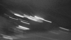 Panorama Jižní svahy, Hotel, Nástup