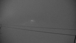 Panorama Jižní svahy, Hotel, Nástup