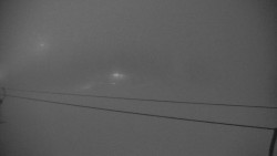 Panorama Jižní svahy, Hotel, Nástup