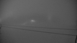 Panorama Jižní svahy, Hotel, Nástup