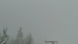 Panorama Jižní svahy, Hotel, Nástup