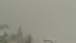 Panorama Jižní svahy, Hotel, Nástup