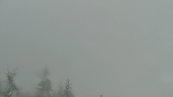 Panorama Jižní svahy, Hotel, Nástup