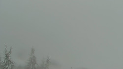 Panorama Jižní svahy, Hotel, Nástup