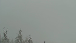 Panorama Jižní svahy, Hotel, Nástup