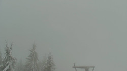 Panorama Jižní svahy, Hotel, Nástup